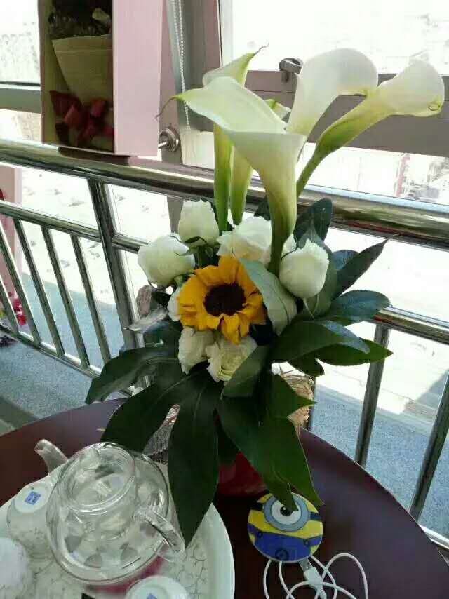 宁波鲜花